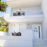 Hotel Luisanna Free Parking Vlorë