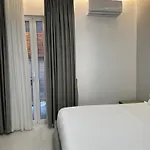 Luisanna Free Parking * Vlorë