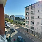 Hotel Luisanna Free Parking