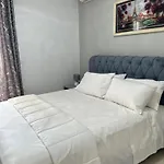 Luisanna Free Parking Hotel Vlorë