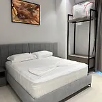 Hotel Luisanna Free Parking