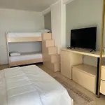 Luisanna Free Parking Hotel *