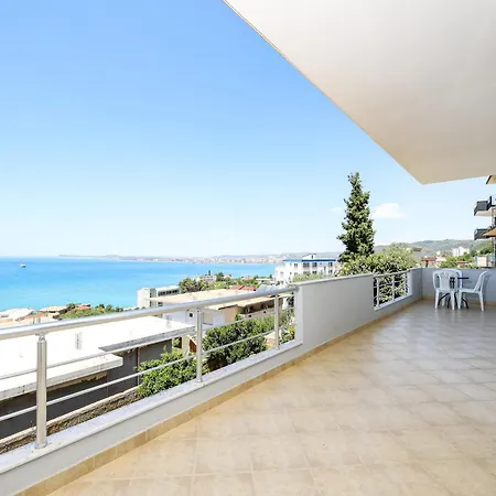 Hotel Luisanna Free Parking *