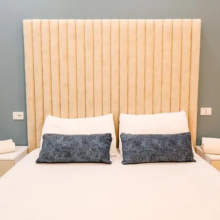 Hotel Luisanna Free Parking *