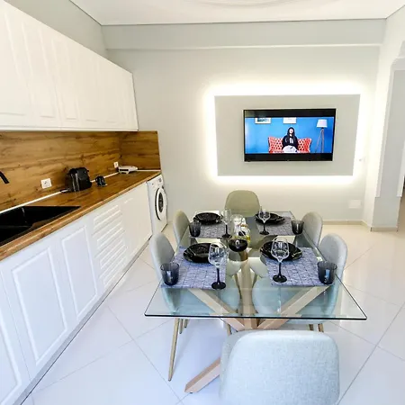 Hotel Luisanna Free Parking