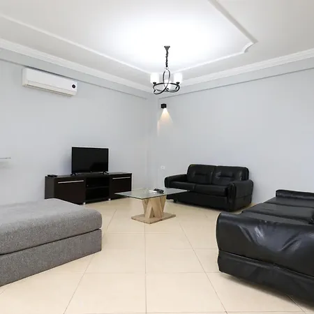 Luisanna Free Parking Hotel *