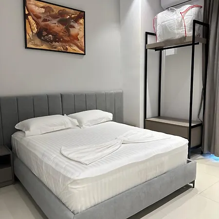 Hotel Luisanna Free Parking