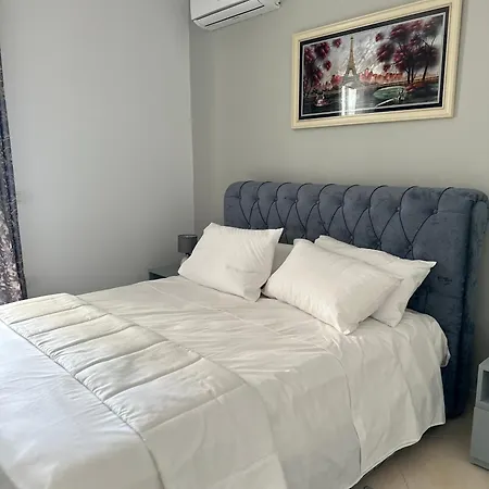 Hotel Luisanna Free Parking
