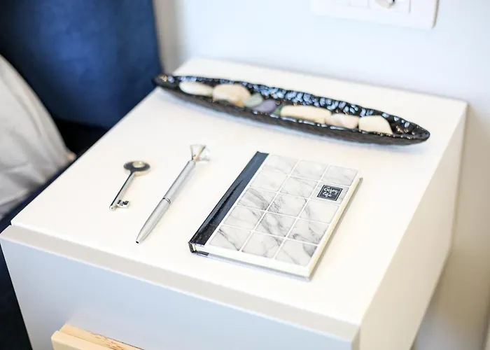 Hotel Luisanna Free Parking *