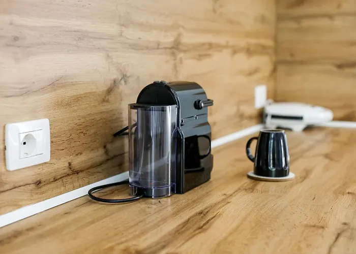 Luisanna Free Parking Hotel Wlora