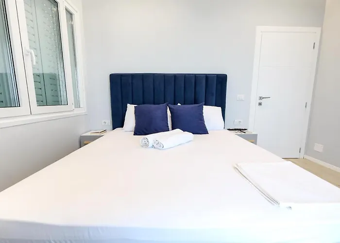 Hotel Luisanna Free Parking *