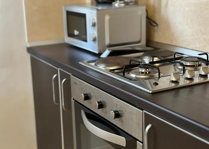 Luisanna Free Parking * Wlora