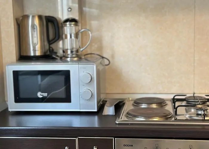 Luisanna Free Parking