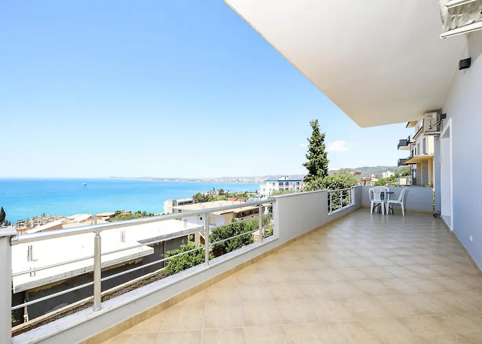 Hotel Luisanna Free Parking *