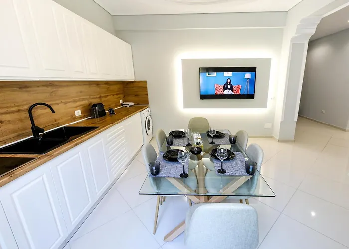 Hotel Luisanna Free Parking