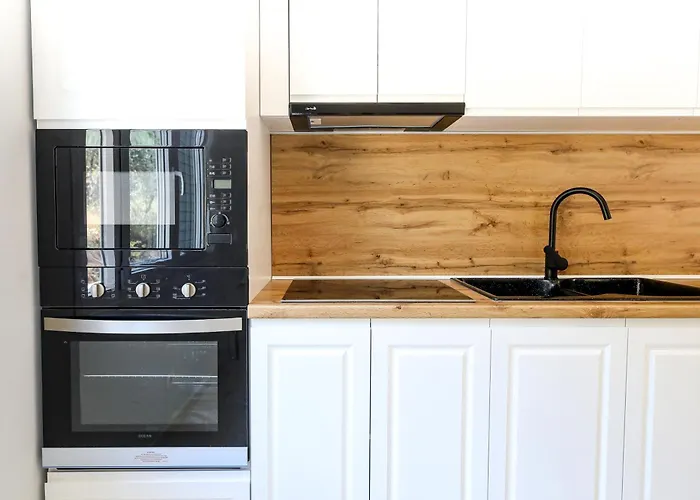 Hotel Luisanna Free Parking *