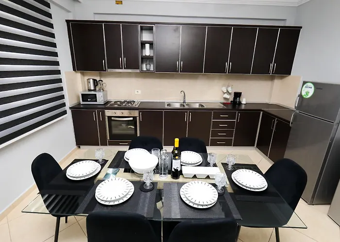 Luisanna Free Parking Hotel