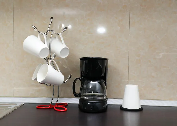 Hotel Luisanna Free Parking *