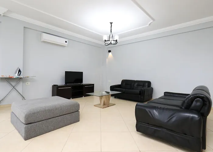 Luisanna Free Parking Hotel *