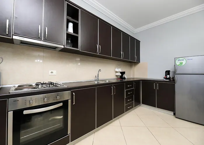 Hotel Luisanna Free Parking