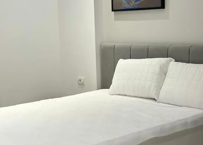 Hotel Luisanna Free Parking *