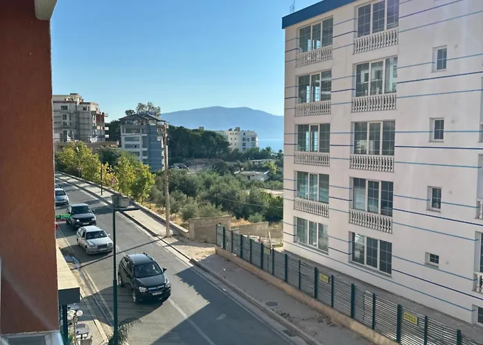 Hotel Luisanna Free Parking