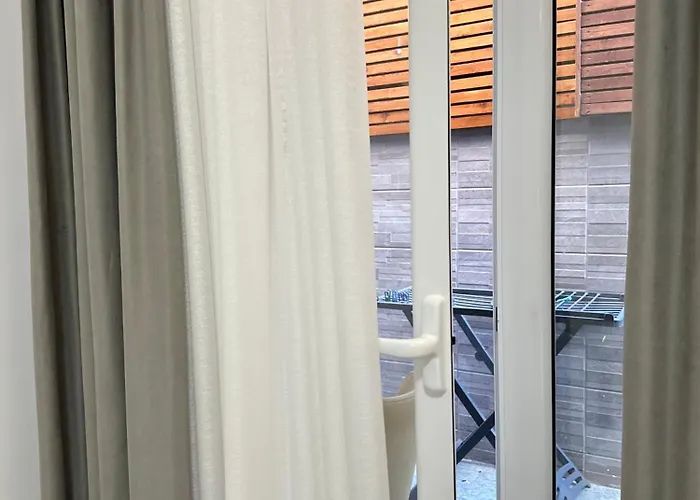 Hotel Luisanna Free Parking Wlora