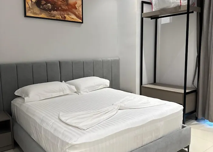 Hotel Luisanna Free Parking