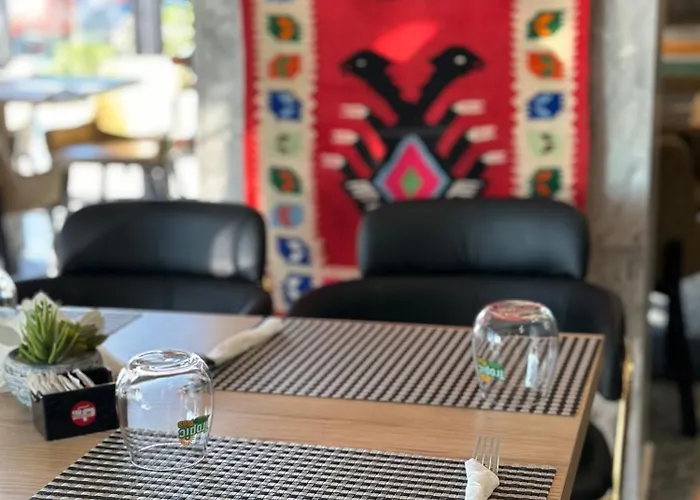 Luisanna Free Parking Hotel