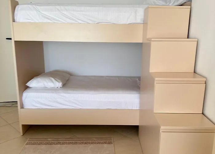 Luisanna Free Parking * Wlora