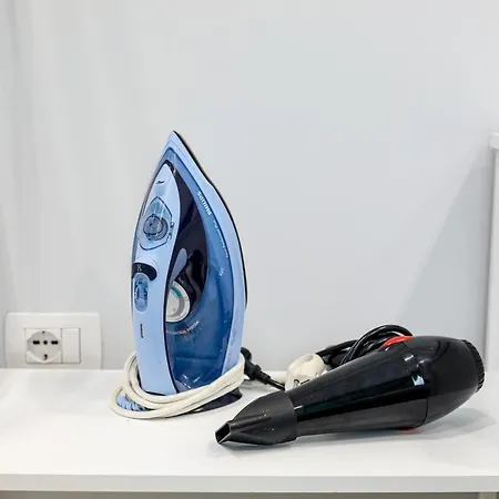 Luisanna Free Parking *