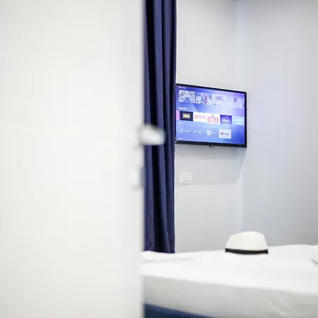 Hotel Luisanna Free Parking *