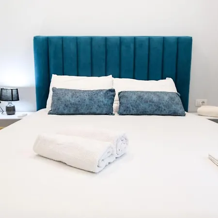 Luisanna Free Parking 酒店 *