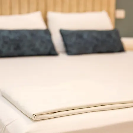 酒店 Luisanna Free Parking Vlorë