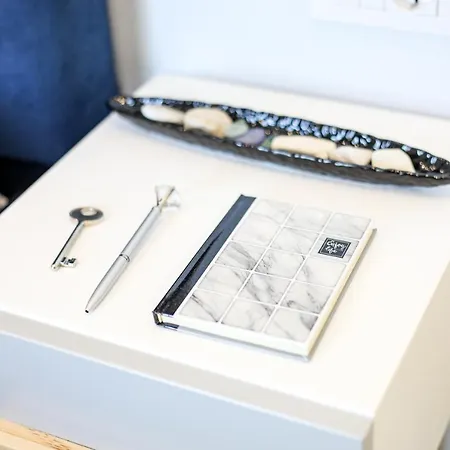 酒店 Luisanna Free Parking *