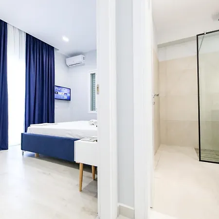 Hotel Luisanna Free Parking