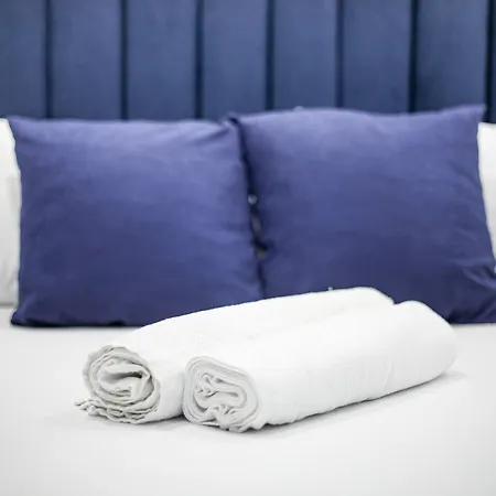 Luisanna Free Parking Hotel