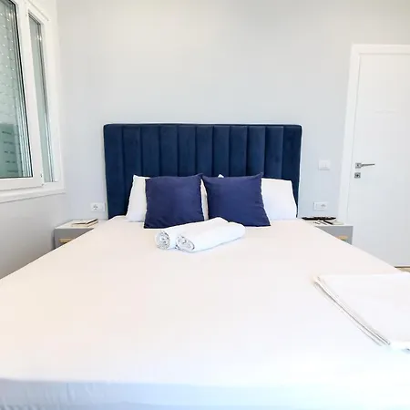 酒店 Luisanna Free Parking *