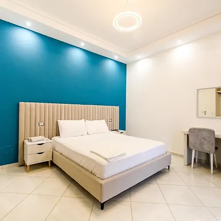 Luisanna Free Parking Hotel *