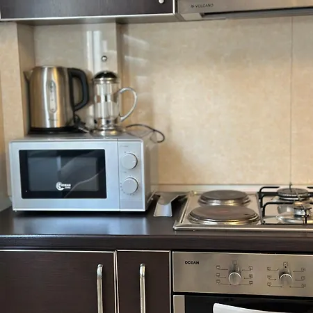 Luisanna Free Parking