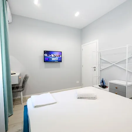 Hotel Luisanna Free Parking Vlorë