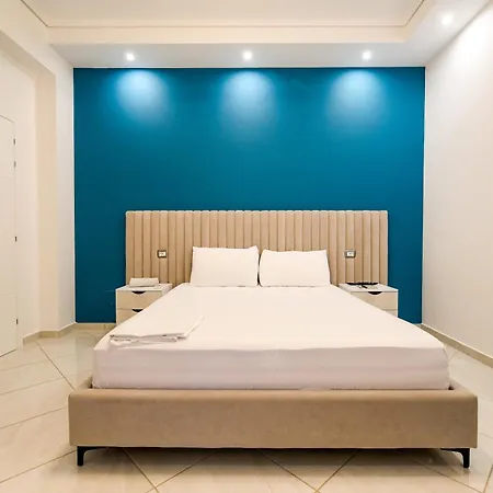 Luisanna Free Parking Hotel