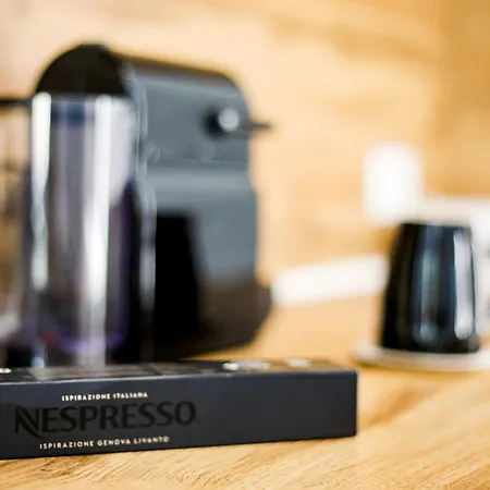 Luisanna Free Parking