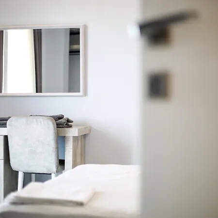 Hotel Luisanna Free Parking Vlorë