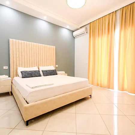 Luisanna Free Parking Hotel *