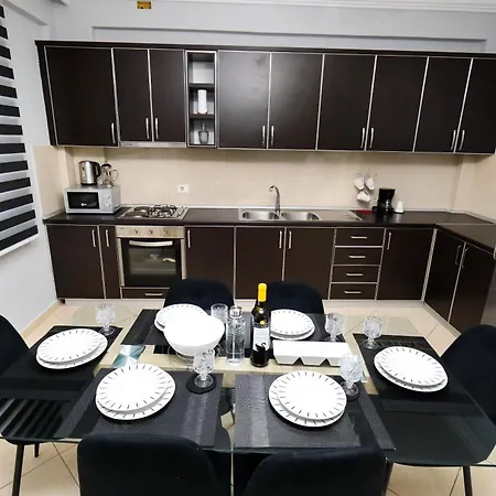 Luisanna Free Parking 酒店