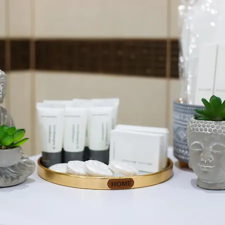 Luisanna Free Parking * Vlorë