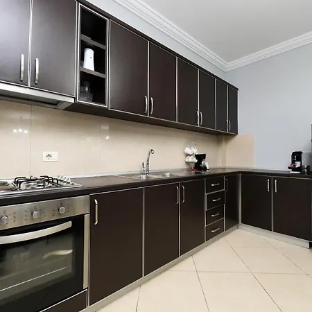 酒店 Luisanna Free Parking