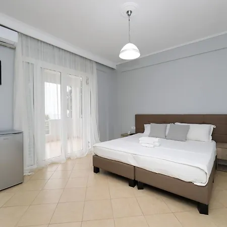 Luisanna Free Parking 酒店