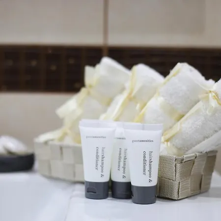 Luisanna Free Parking Vlorë